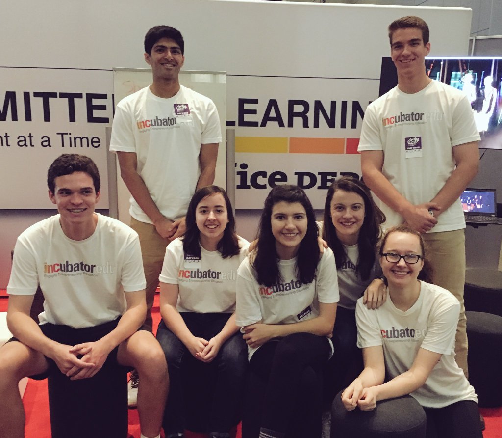 Tom Leonard, Superintendent, Eanes ISDBringing Innovation to Schools